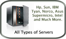 Servers